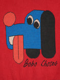 갤러리 뷰어로 이미지로드, <BOBO CHOSES> Doggy Mate jacquard jumper