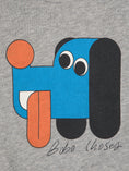 Gallery viewerに画像を読み込む, <BOBO CHOSES> Doggy Mate sweatshirt