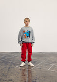Gallery viewerに画像を読み込む, <BOBO CHOSES> Doggy Mate sweatshirt