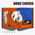 将图像加载到画廊查看器中, <BOBO CHOSES> Petit Book AW26