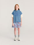 将图像加载到画廊查看器中, <BOBO CHOSES> Mystery BC sleeveless hoodie