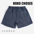 Gallery viewerに画像を読み込む, <BOBO CHOSES> Bobo Choses bermuda shorts