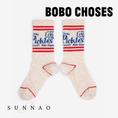 Gallery viewerに画像を読み込む, <BOBO CHOSES> Pickles The Dog long socks