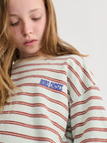 Gallery viewerに画像を読み込む, <BOBO CHOSES> Bobo Choses Stripes T-shirt