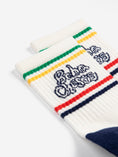 Load image into Gallery viewer, <BOBO CHOSES> Bobo Choses By Hand short socks
