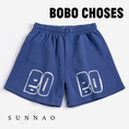 Load image into Gallery viewer, <BOBO CHOSES> Bobo Choses Thin bermuda shorts