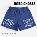 Load image into Gallery viewer, <BOBO CHOSES> Bobo Choses Thin bermuda shorts