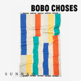 Gallery viewerに画像を読み込む, <BOBO CHOSES> Bobo Choses beach towel
