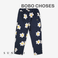 Gallery viewerに画像を読み込む, <BOBO CHOSES>Big Flower all over baggy pants