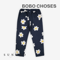 Gallery viewerに画像を読み込む, <BOBO CHOSES>Big Flower all over baggy pants