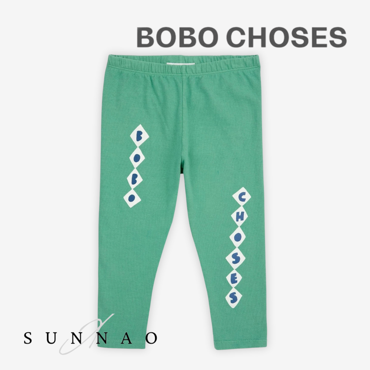 正规销售店】海外儿童服装专门店SUNNAO（さんなお）- BOBO CHOSES ボボ 