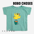 Gallery viewerに画像を読み込む, <BOBO CHOSES> Flying Oranges T-shirt