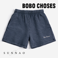 Gallery viewerに画像を読み込む, <BOBO CHOSES> Bobo Choses bermuda shorts