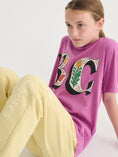 Gallery viewerに画像を読み込む, <BOBO CHOSES> Spring Letters T-shirt