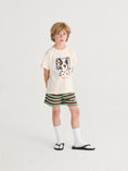 Gallery viewerに画像を読み込む, <BOBO CHOSES> Van Dog T-shirt