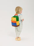 Gallery viewerに画像を読み込む, <BOBO CHOSES> Bobo Choses Color Block backpack