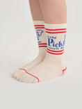 Gallery viewerに画像を読み込む, <BOBO CHOSES> Pickles The Dog long socks