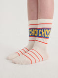 Load image into Gallery viewer, <BOBO CHOSES> Bobo Choses long socks pack (2pack)