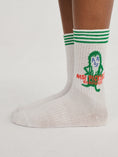 Load image into Gallery viewer, <BOBO CHOSES> Mr Pickles short socks