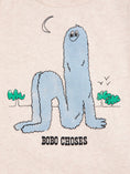 将图像加载到画廊查看器中, <BOBO CHOSES> Long Puff body