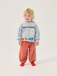 将图像加载到画廊查看器中, <BOBO CHOSES> Booty Ghosts sweatshirt