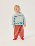 将图像加载到画廊查看器中, <BOBO CHOSES> Booty Ghosts sweatshirt