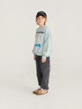 将图像加载到画廊查看器中, <BOBO CHOSES> Booty Ghosts sweatshirt