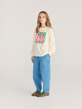 将图像加载到画廊查看器中, <BOBO CHOSES> Booo Bo Choses T-shirt