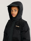 갤러리 뷰어로 이미지로드, <BOBO CHOSES> Bobo Choses padded anorak - DROP2