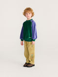 将图像加载到画廊查看器中, <BOBO CHOSES> Bobo Choses twill pants