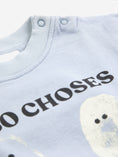 将图像加载到画廊查看器中, <BOBO CHOSES> Booty Ghosts sweatshirt