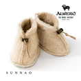 Gallery viewerに画像を読み込む, <ALWERO>Baby shoes EMO - BEIGE-ALWERO-SUNNAO