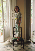 Gallery viewerに画像を読み込む, <BOBO CHOSES> Mr Pickles T-shirt
