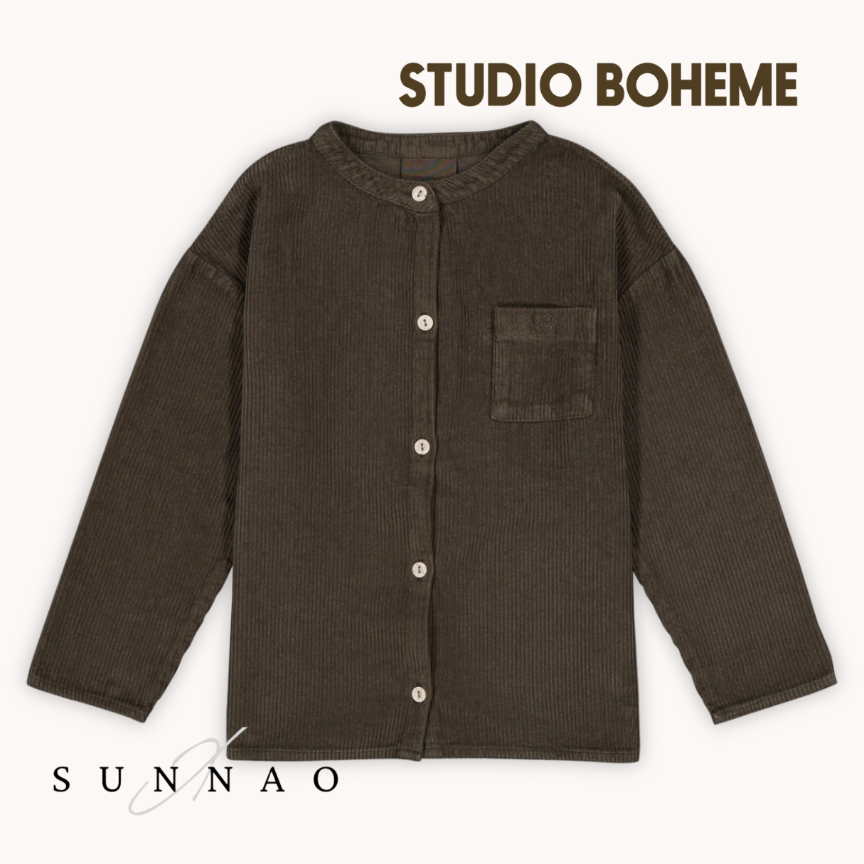 正規販売店】海外子ども服専門店 SUNNAO（さんなお）- STUDIO