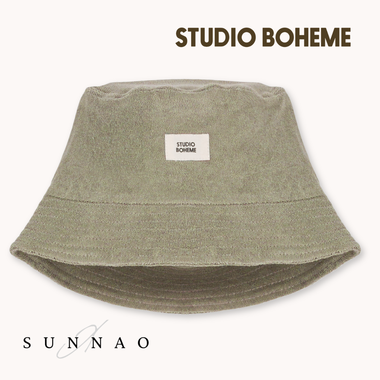 正規販売店】海外子ども服専門店 SUNNAO（さんなお）- STUDIO BOHEME
