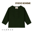 Gallery viewerに画像を読み込む, <STUDIO BOHEME PARIS> ROMÉO KURTA - DEEP GREEN
