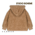 Gallery viewerに画像を読み込む, <STUDIO BOHEME PARIS> TEDDY COAT