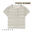 갤러리 뷰어로 이미지로드, <STUDIO BOHEME PARIS> T-SHIRT ORSO