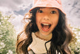 Load image into Gallery viewer, <Buho> STRAWBERRY BOB HAT - SOFT CORAL