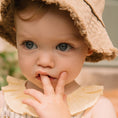 Load image into Gallery viewer, <Buho> Soft Knit Hat - Natural