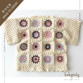 Load image into Gallery viewer, 【予約/オーダー会】<Babytoly> KIMONO VEST