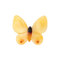 갤러리 뷰어로 이미지로드, <COUCOU SUZETTE> YELLOW BUTTERFLY HAIR CLIP-COUCOU SUZETTE-SUNNAO