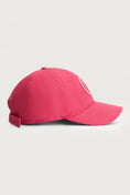 将图像加载到画廊查看器中, <GRAY LABEL>BASEBALL CAP - Cherry(One Size)-GRAY LABEL-SUNNAO