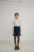 Gallery viewerに画像を読み込む, <Bebe Organic> Blanca Turtleneck