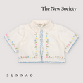 갤러리 뷰어로 이미지로드, <The New Society>Hermione Blouse(2-6Y)-The New Society-SUNNAO