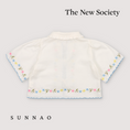 갤러리 뷰어로 이미지로드, <The New Society>Hermione Blouse(2-6Y)-The New Society-SUNNAO