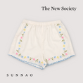 Gallery viewerに画像を読み込む, <The New Society>Hermione Short(2-6Y)-The New Society-SUNNAO