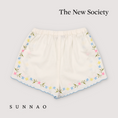 Gallery viewerに画像を読み込む, <The New Society>Hermione Short(2-6Y)-The New Society-SUNNAO