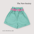 Gallery viewerに画像を読み込む, <The New Society>Pothia Short Jade (2−6Y)-The New Society-SUNNAO