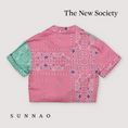 갤러리 뷰어로 이미지로드, <The New Society>Mileto Girl Shirt(2-6Y)-The New Society-SUNNAO